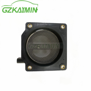 Sensore massa aria Hitachi per Audi A4 A6 Volkswagen <span class=keywords><strong>Passat</strong></span> 1999 <span class=keywords><strong>2000</strong></span> 2001 2002-05 OEM 078133471E AFH7008D - Product Image 5