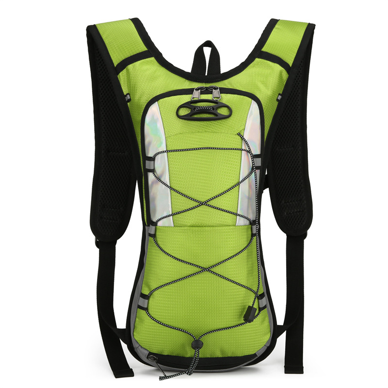 Green - free size