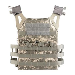 Chaleco Táctico JPC de Protección al por Mayor, Equipo de Combate, Excedente Militar - Product Image 1