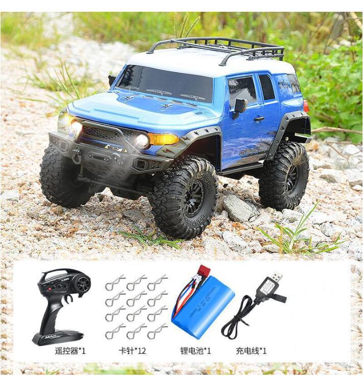 スナップオン OFF ROAD VEHICLE RADIO CONTROL Rc Car Off Road 4x4 High Speed 75KM/H Remote Control Car