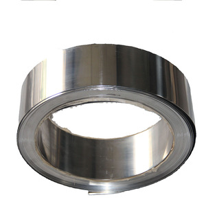 Lámina de Molibdeno Puro ASTM B387, 99.95% de Pureza, Marca XANT, Modelo Mo1/Mo2, Espesor de 0.1mm-50mm para Uso en Hornos - Product Image 2