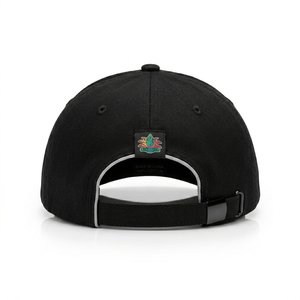 Gorra Snapback de 6 Paneles con Visera Curva, Personalizable con Logotipo Bordado, de Secado Rápido, Estilo Hip Hop, para Exteriores - Product Image 4