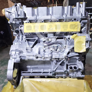 Pièces de moteur diesel 2.0T 204DT de haute qualité pour Land Rover Range Rover <span class=keywords><strong>Evoque</strong></span> - Product Image 3