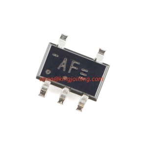 74AHC1G14GV Nouveau Relais Circuit Intégré Composants Électroniques Puce Logique IC SOT-<span class=keywords><strong>353</strong></span> <span class=keywords><strong>AF</strong></span> 74AHC1G14GV 74AHC1G14GW-Q100,1 - Product Image 1
