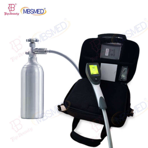 Pistola de Crioterapia de Grado Clínico, Versión Mejorada, para el Manejo del Dolor, con Pantalla de Temperatura en Tiempo Real, para Deportes - Product Image 2