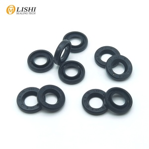 VC-8x15x3 Kích Thước Nhỏ Rotary Shaft Mỡ Dầu Con Dấu Cho Động Cơ - Product Image 2