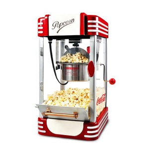 <span class=keywords><strong>M</strong></span>áquina Eficiente para Hacer <span class=keywords><strong>Palomitas</strong></span> de Maíz a Gas y <span class=keywords><strong>M</strong></span>áquina <span class=keywords><strong>Doble</strong></span> para <span class=keywords><strong>Palomitas</strong></span> de Maíz para una Preparación Rápida en Entornos Comerciales - Product Image 1