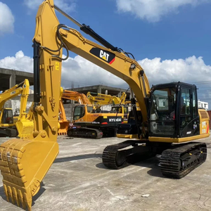 Macchina scavatrice per escavatore Cat312 usata CAT 312D2GC 12T macchine per costruzioni di gatti usati dal Giappone - Product Image 2