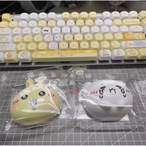 Lindo Usagi-kiyi Little Eight, Juguete Antiestrés Tipo <span class=keywords><strong>Slime</strong></span>, Estilo Viral de Xiaohongshu, Disponible al por Mayor - Product Image 3