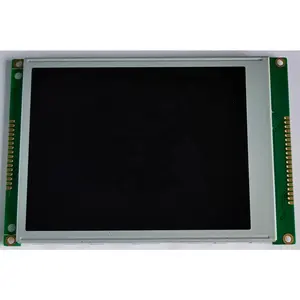 L320240A1-027DPH 320*240 FFSTN Black Negative Transmissive Graphic LCD Module