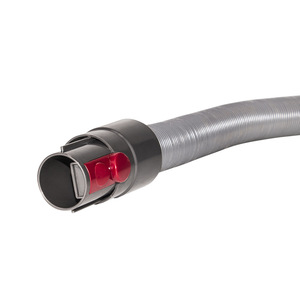 <b>Vacuum</b> Cleaner <b>Hose</b> Compatible With V7 V8 V10 Extendable Plastic Accessory For Home Use - Product Image 3