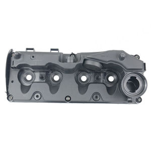 Tapa de la Cámara de Válvulas 03L103469F 03L103469L Sin Placa de Aluminio para Volkswagen Audi - Product Image 3