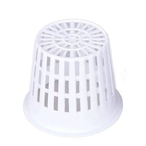 Plateaux de semis pour la germination et la propagation des graines végétales, micro-légumes, et paniers de culture hydroponique pour pépinières de jardin - Product Image 1
