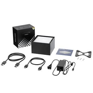 Mini PC <span class=keywords><strong>Minisforum</strong></span> U820 <span class=keywords><strong>Intel</strong></span> I5-8279U 8G+256G/512G 64 bits Wins10 Ordinateur de bureau industriel pour le travail de bureau Jeux Ubuntu Linux - Product Image 6