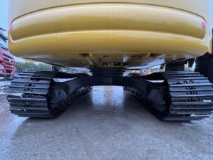 Rendement élevé utilisé d'excavatrice de KOMATSU PC120 équipement de 12 tonnes pour des projets de construction et de développement industriel - Product Image 5