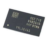 Cache Chip Memory Chip DDR3-1866 2Gb 256MB K4B2G1646F K4B2G1646F-BYMA
