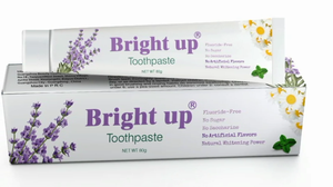 Personnalisé argent nano sel de mer probiotique de blanchiment des <span class=keywords><strong>dents</strong></span> à base de plantes bosses cannelle dentifrice - Product Image 5