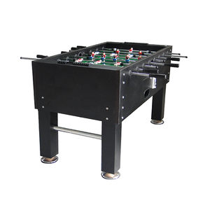Máquina de <span class=keywords><strong>Futbol</strong></span>ín Operada con Monedas Lester OEM/ODM para Adultos, Juego de Fútbol de Interior para Liga Deportiva - Product Image 4