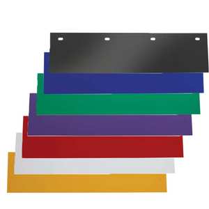 Kamyon su geçirmez profesyonel ağır PVC kauçuk çamurluk için baskılı Logo çamurluklar - Product Image 6