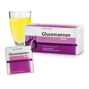 OEM yağ yakıcı takviyesi diyet lifi formu konroot kök elyaf özü tozu poşet psyburner Husk kongum sakız Glucomannan tozu - Product Image 1