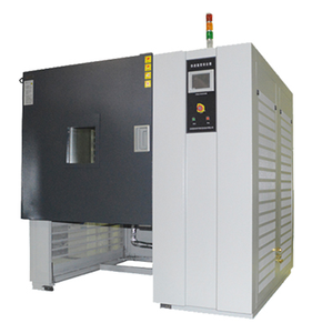 غرفة اختبار درجة الحرارة والرطوبة المدمجة البيئية للبيع من المصنع ، غرفة اختبار الشيخوخة - Product Image 6