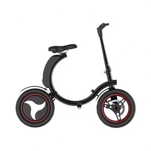 Nuevo Diseño Privado 2021, Scooters Plegables 100%, Motocicletas de Dos Ruedas, Venta al Por Mayor - Product Image 1