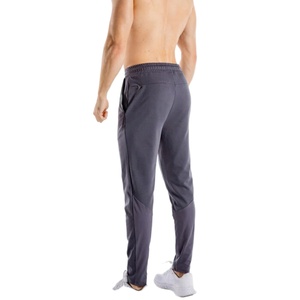 Jogging de haute qualité pour hommes pour la salle de sport et les vêtements décontractés - Pantalons de survêtement confortables pour hommes - Product Image 5