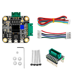 Accesorios para impresoras 3D - Conjunto de controlador de motor MKS SERVO42C PCBA, ultra silencioso, reemplaza a TMC2209 - Product Image 4