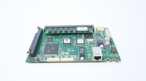 A5E02829199002 Snecon5 Rev 01 แผงวงจร PLC - Product Image 5