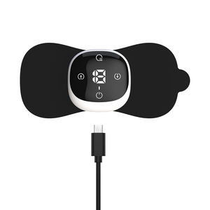 La atención de la salud de control remoto calefacción palo mágico inteligente masajeador palo calor eléctrico mini masaje - Product Image 6