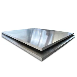 High quality a5052 aluminum plate price 7175 t6 7000 series alloy sheet 26 gauge