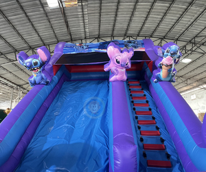 Tobogán Acuático Inflable, Toboganes <span class=keywords><strong>de</strong></span> Agua Inflables, Tobogán Inflable <span class=keywords><strong>Roblox</strong></span> - Product Image 5