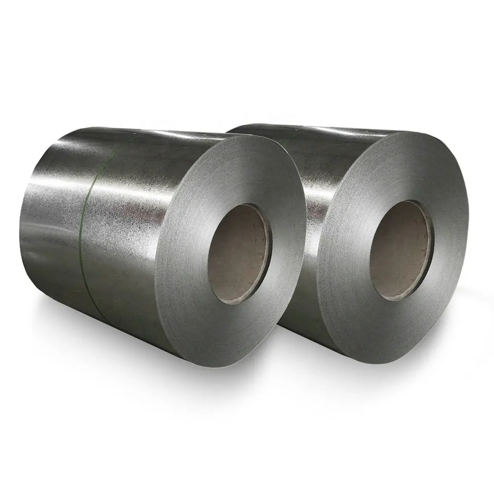 Chinese supplier of 0.43mm 29 26 gauge aluzinc metal sheet gl galvalume steel coil roll