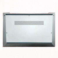 Boîtier d'ordinateur portable d'origine pour HP EliteBook 745 840 G7 840 G8 845 – Remplacement de la coque arrière LCD, du cadre avant, du repose-poignets et du boîtier inférieur