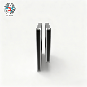 Terminal POS Android de 15.6 Pulgadas FH156A13-SD Versión Alta con NFC y Cámaras Duales, Color Negro, 1 Año de Garantía, PAGUE POR EL DISPOSITIVO - Product Image 2