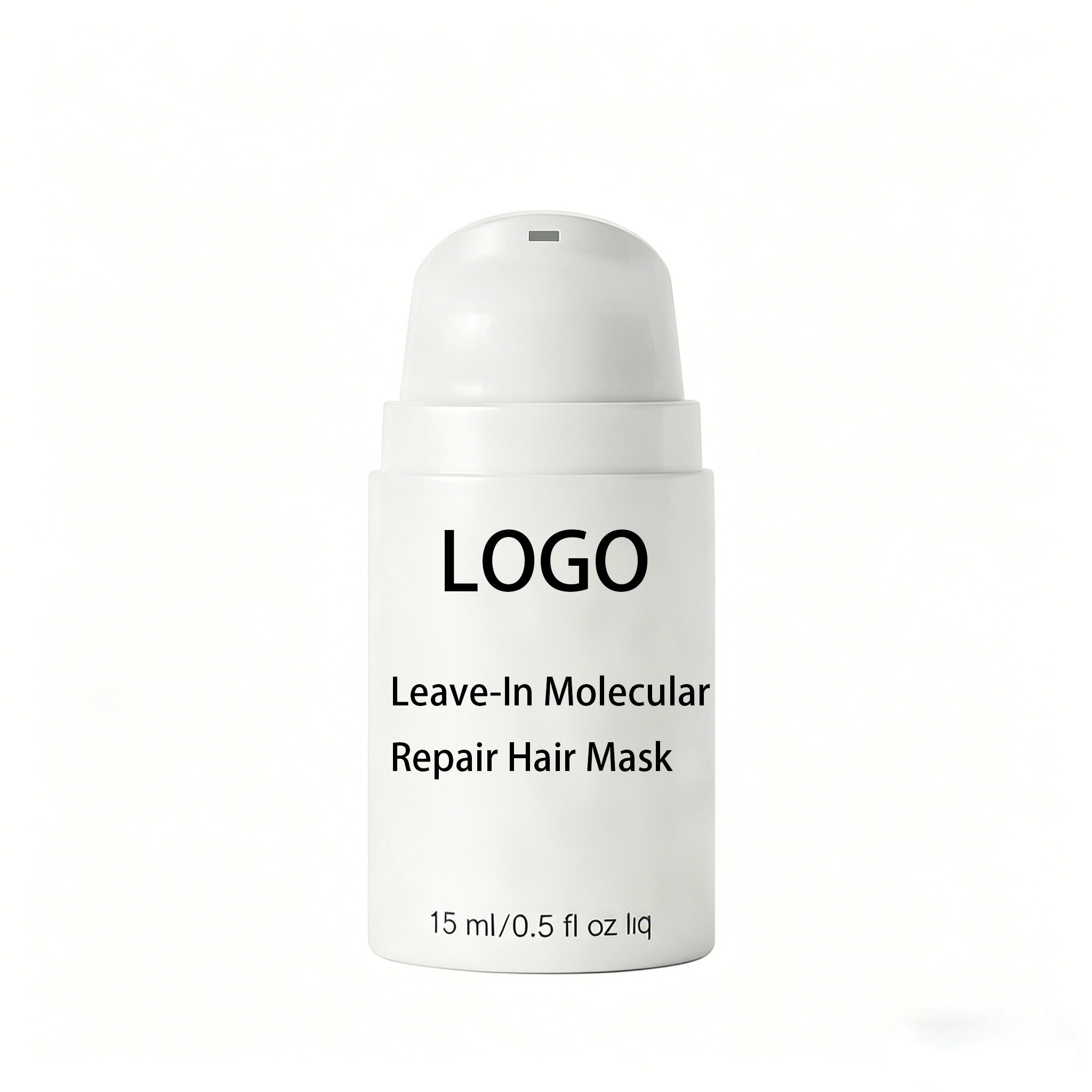 Masque capillaire réparateur moléculaire sans rinçage