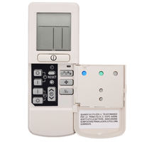 Télécommande de remplacement RAR-2P2 pour climatiseur HITACH A/C pour RAS-80YHA RAR-3U1 RAR-3U3 RAR2P2