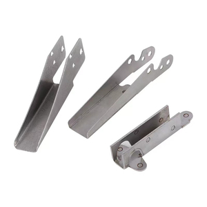 Personalizado <span class=keywords><strong>Metal</strong></span> Aço Pintado Primavera Conexões Pinos Fabricação Chapa Metálica <span class=keywords><strong>Metal</strong></span> Estampado Peças - Product Image 6
