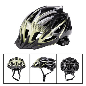 Équipement de cyclisme pour adultes en gros, casques de vélo de montagne ultralégers, confort et sécurité - Product Image 5