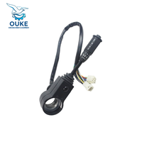 11192582 Commutateur de colonne de commande Joystick pour excavatrice Volvo Chargeuse sur pneus A20C A25 A60H