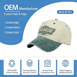 Gorra de Golf Ligera e Impermeable de Alto Rendimiento, de 5 Paneles, Transpirable, con Cierre Ajustable y Logotipo Personalizado, en Varios Colores - Product Image 1