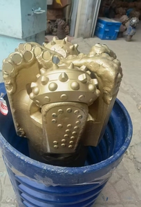 ดอกสว่านไฮบริดไดมอนด์ฟอร์จิ้งไตรโคน ขนาด 6 1/2 นิ้ว 165.1 มม. 216 มม. 241 มม. 311 มม. IADC537 เครื่องมือขุดเจาะบ่อน้ำ - Product Image 2