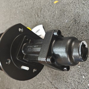 Pompe à vis haute pression KNOLL KTS 60-130-T-A-G-KB pour l'usinage industriel - Product Image 4