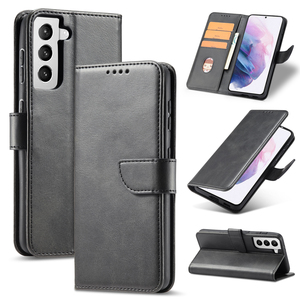 ShanHai – étui <span class=keywords><strong>portefeuille</strong></span> en cuir pour <span class=keywords><strong>Samsung</strong></span> <span class=keywords><strong>Galaxy</strong></span> S20 note 20 Ultra S20 FE S10 Plus A71 A51 5G A41 A31 A21s A11 couvercle rabattable A40 A02S - Product Image 5