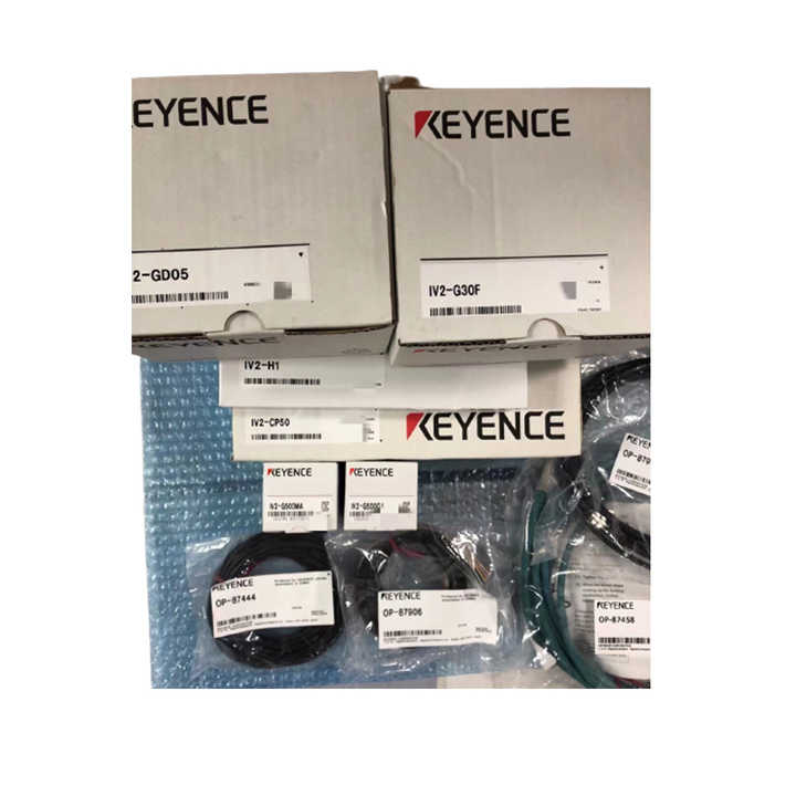 Wholesale KEYENCE IV3 OP-88634 OP-88635 OP-88636ビジョンセンサープラスチック成形用ブラケット From 