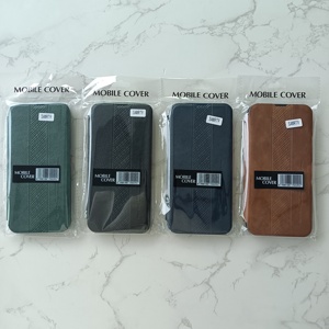 Custodia Classica in Pelle per Google Pixel 8 Stile Flip - Disponibile in Diverse Colori e Misure - Product Image 5