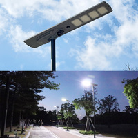Farola Solar Inteligente de Alta Calidad para Exteriores, Todo en Uno, con Cámara PTZ 4G Integrada Oculta