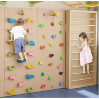 Estructura de Acero Galvanizado de Alta Resistencia para Área de Juegos Interior, Diseño Modular de Ensamblaje Rápido para Soporte de Zonas de Juego Suaves