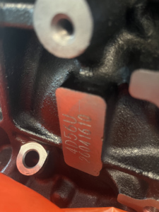 <span class=keywords><strong>Motore</strong></span> Completo Nuovo di Zecca 4D56U <span class=keywords><strong>16</strong></span> <span class=keywords><strong>Valvole</strong></span> Diesel per Mitsubishi L200 PAJERO - Product Image 5