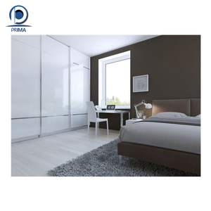 <span class=keywords><strong>ตู้</strong></span>เขย่าไม้สำหรับห้องนอนสไตล์ออสเตรเลียที่ทันสมัย - Product Image 5